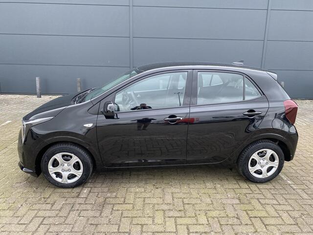 KIA PICANTO 1.0 DPI DynamicLine