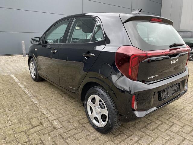 KIA PICANTO 1.0 DPI DynamicLine