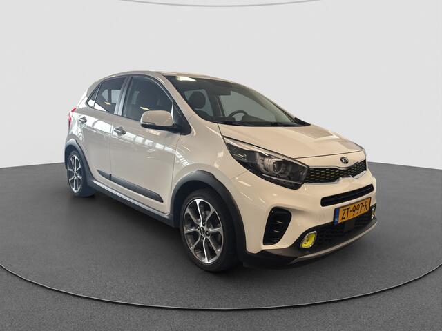 KIA PICANTO 1.0 T-GDI X-Line