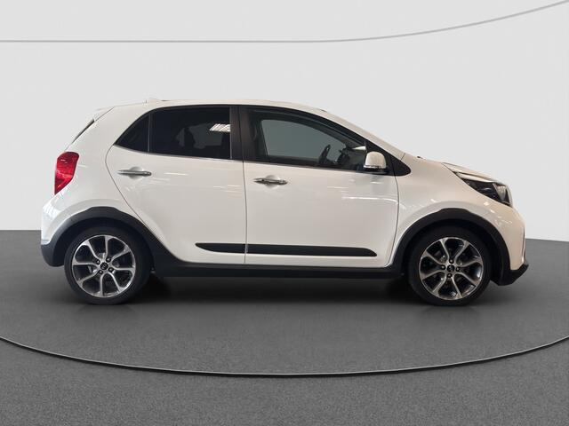 KIA PICANTO 1.0 T-GDI X-Line