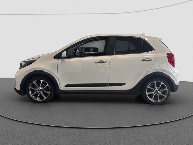KIA PICANTO 1.0 T-GDI X-Line