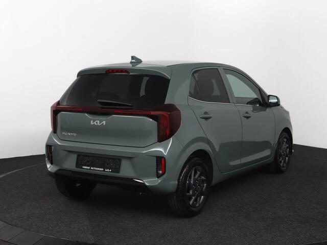 KIA PICANTO 1.0 DPI DynamicPlusLine - ¤ 750 Inruilpremie - Achteruitrijcamera - Cruise Control - Airco - Apple CarPlay& Android Auto - Direct Leverbaar !
