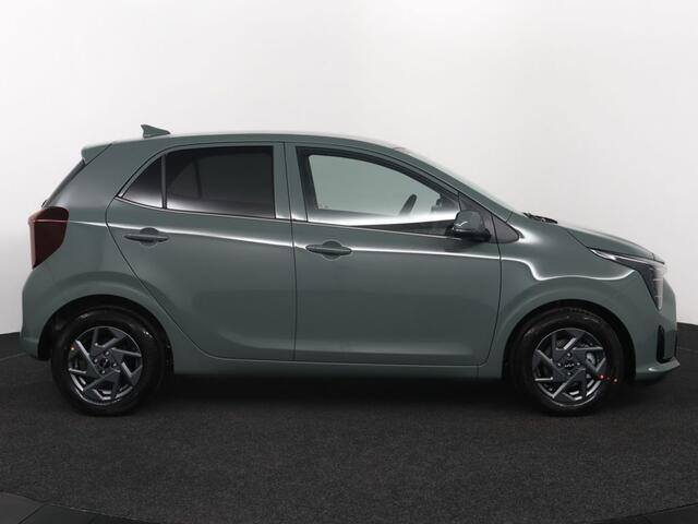 KIA PICANTO 1.0 DPI DynamicPlusLine - ¤ 750 Inruilpremie - Achteruitrijcamera - Cruise Control - Airco - Apple CarPlay& Android Auto - Direct Leverbaar !