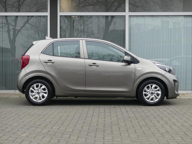 KIA PICANTO 1.0 MPi DynamicPlusLine Cruise control, Navi, Camera, Apple Carpl/Andr auto