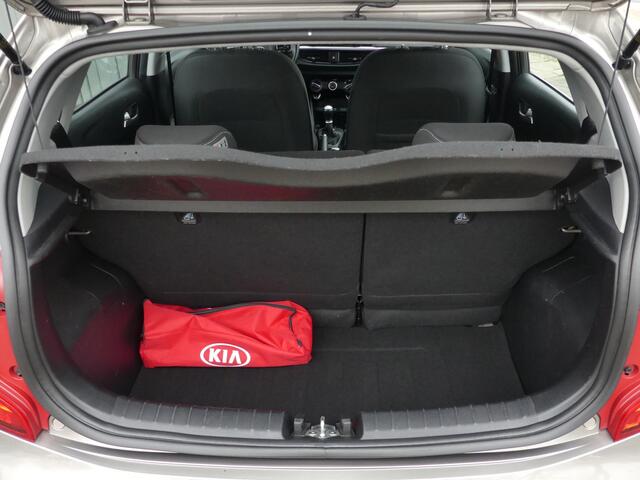 KIA PICANTO 1.0 MPi DynamicPlusLine Cruise control, Navi, Camera, Apple Carpl/Andr auto