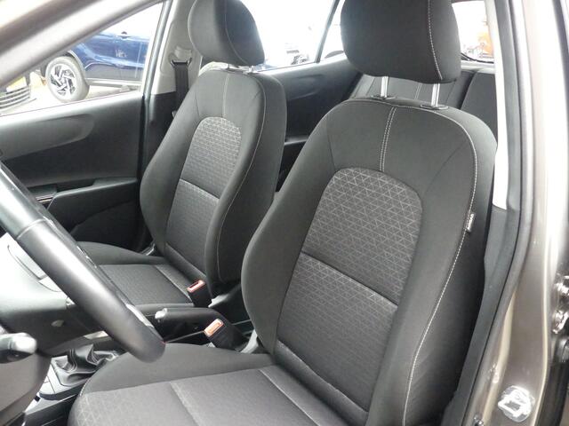KIA PICANTO 1.0 MPi DynamicPlusLine Cruise control, Navi, Camera, Apple Carpl/Andr auto
