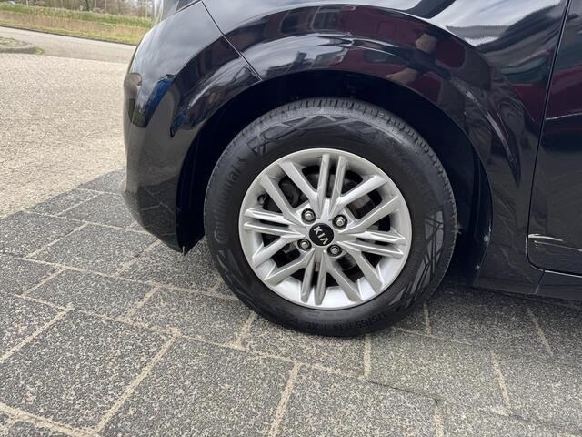 KIA PICANTO 1.0 DPi DynamicLine | Achteruitrijcamera | Apple Carplay/Android Auto | Cruise Control | Elektrische Ramen | Enz...