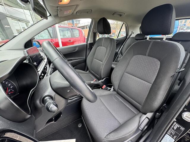 KIA PICANTO 1.0 DPi DynamicLine | Achteruitrijcamera | Apple Carplay/Android Auto | Cruise Control | Elektrische Ramen | Enz...
