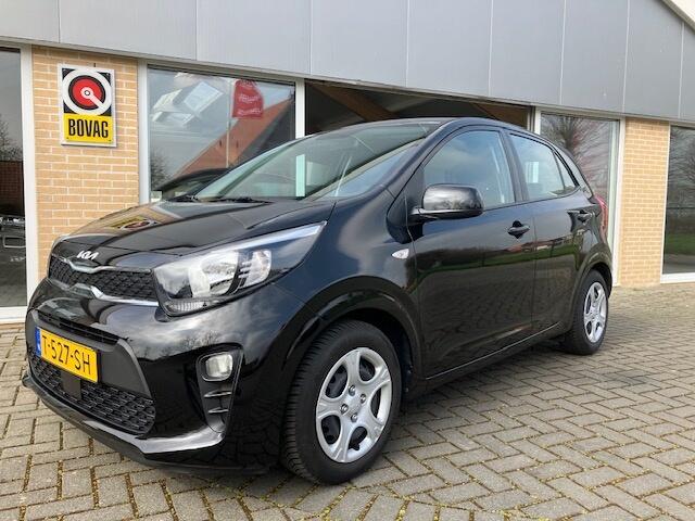 KIA PICANTO 1.0 DPi ComfortLine Automaat