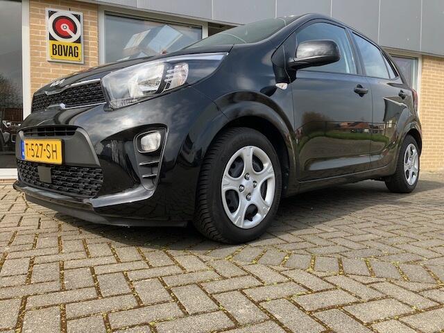 KIA PICANTO 1.0 DPi ComfortLine Automaat