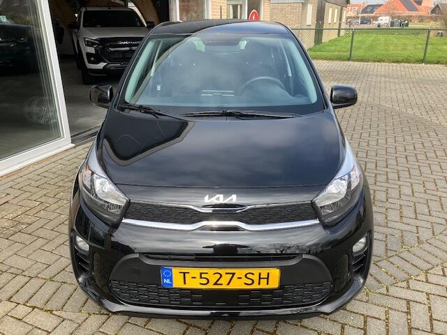 KIA PICANTO 1.0 DPi ComfortLine Automaat