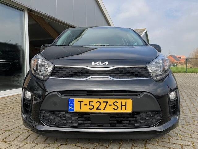 KIA PICANTO 1.0 DPi ComfortLine Automaat