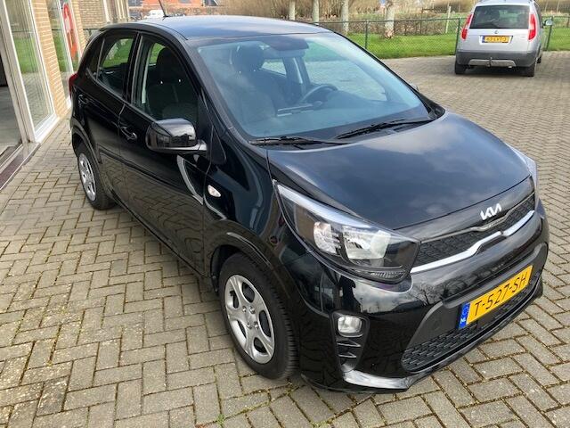 KIA PICANTO 1.0 DPi ComfortLine Automaat