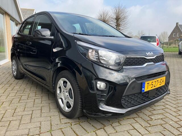 KIA PICANTO 1.0 DPi ComfortLine Automaat