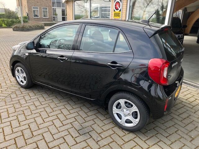 KIA PICANTO 1.0 DPi ComfortLine Automaat