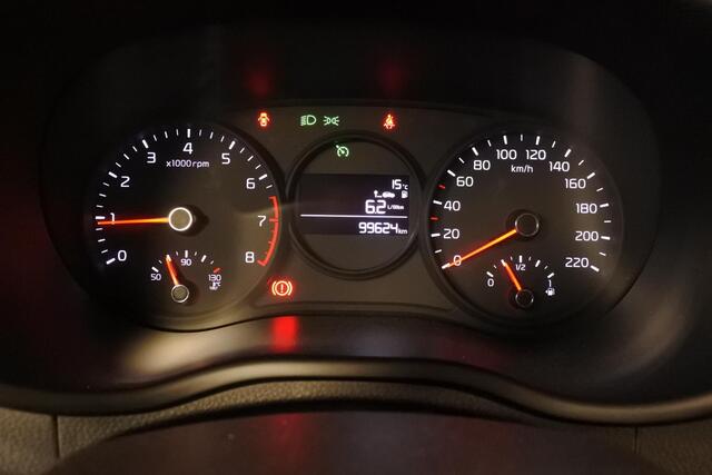 KIA PICANTO 1.0 CVVT First Edition