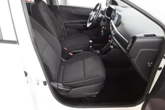 KIA PICANTO 1.0 CVVT First Edition