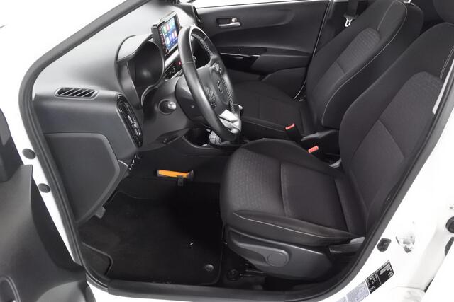 KIA PICANTO 1.0 CVVT First Edition