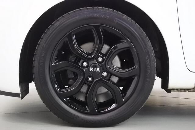 KIA PICANTO 1.0 CVVT First Edition