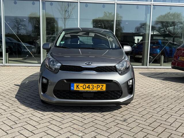 KIA PICANTO 1.0 DPi DynamicLine