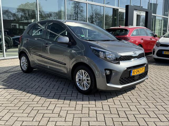 KIA PICANTO 1.0 DPi DynamicLine