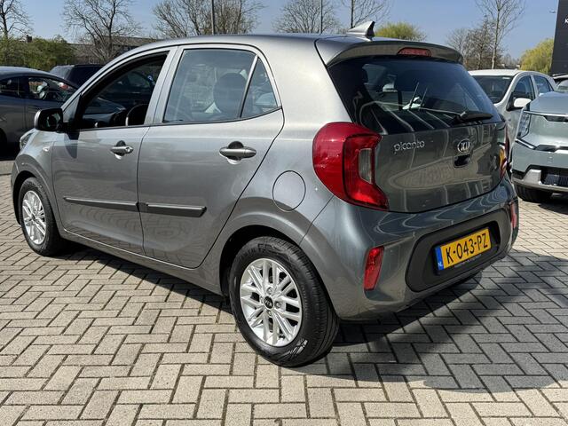 KIA PICANTO 1.0 DPi DynamicLine