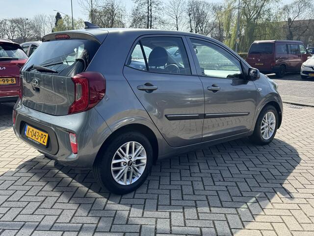 KIA PICANTO 1.0 DPi DynamicLine