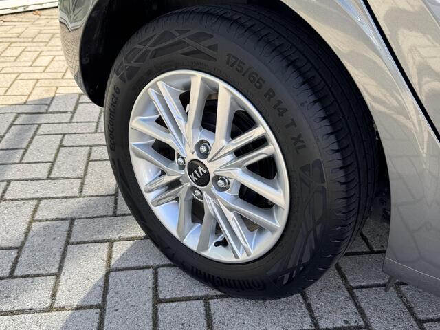 KIA PICANTO 1.0 DPi DynamicLine