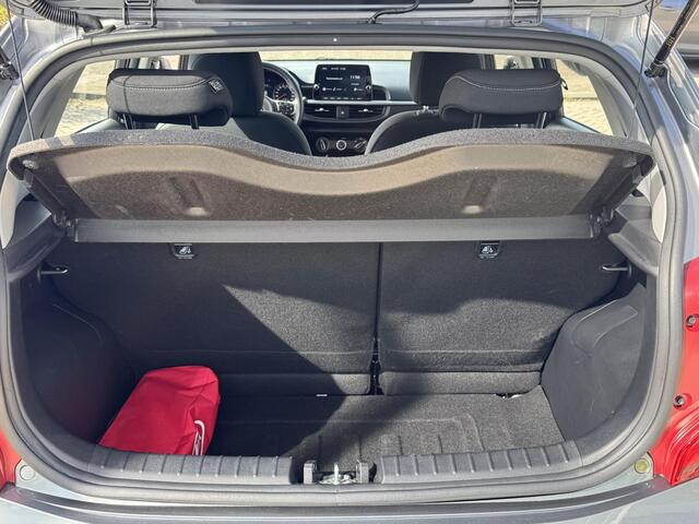 KIA PICANTO 1.0 DPi DynamicLine