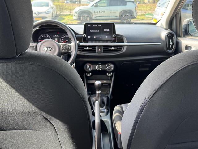 KIA PICANTO 1.0 DPi DynamicLine
