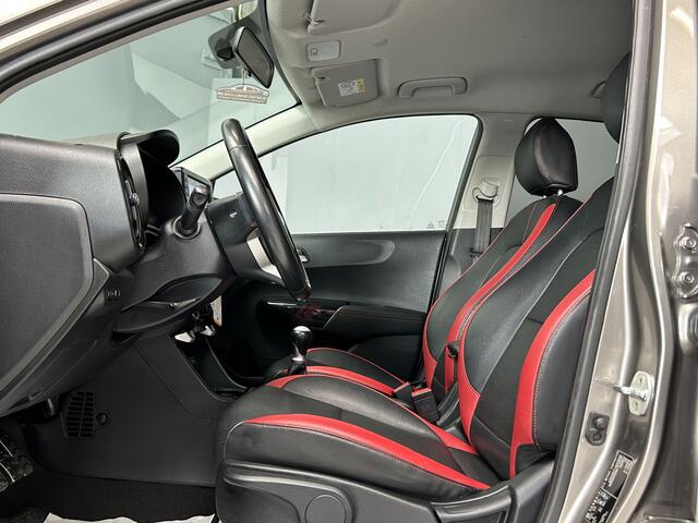 KIA PICANTO 1.2 CVVT GT-Line Leder|Navi|Clima|Camera