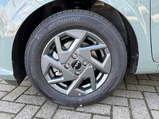 KIA PICANTO 1.0 DPI DynamicPlusLine Nieuw uit voorraad leverbaar incl. tot 10 jaar garantie