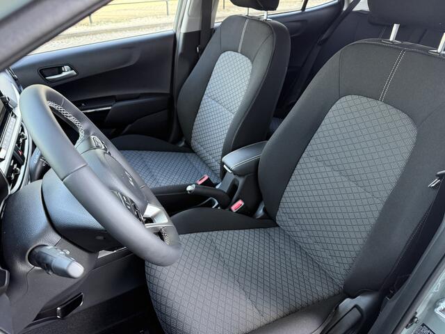 KIA PICANTO 1.0 DPI DynamicPlusLine Nieuw uit voorraad leverbaar incl. tot 10 jaar garantie
