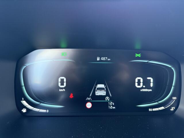 KIA PICANTO 1.0 DPI DynamicPlusLine Nieuw uit voorraad leverbaar incl. tot 10 jaar garantie