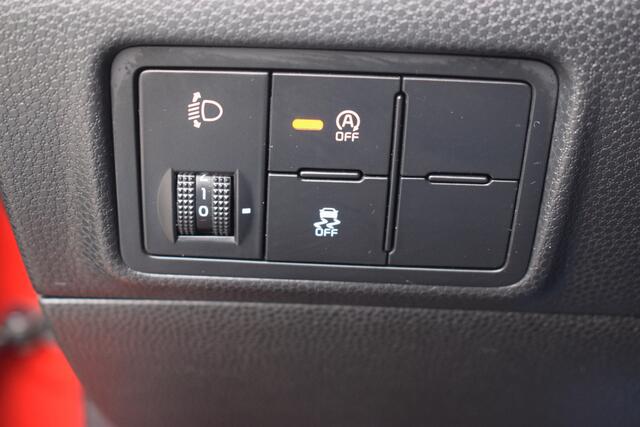 KIA PICANTO 1.0i-12V ISG EconomyPlusLine 5-Drs Airco ABS Airbags Stuurbekr. Navi+Camera BT+USB 14"LMV 79.500km Tot 10Jr. Kia-Garantie