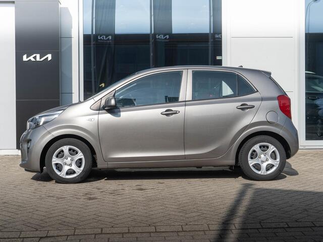 KIA PICANTO 1.0 MPi ComfortPlusLine | Airco | Bluetooth |