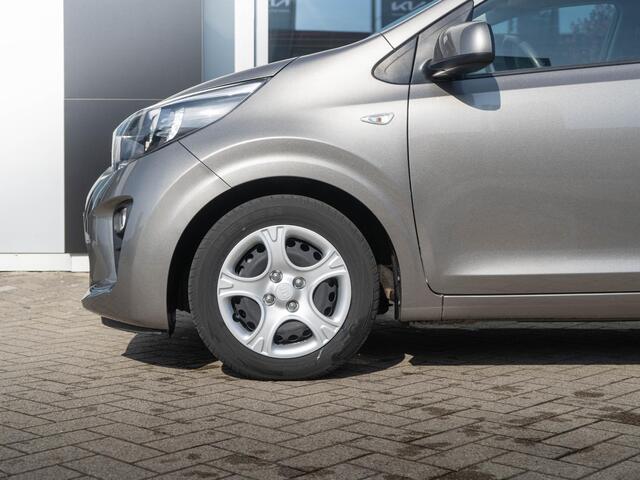 KIA PICANTO 1.0 MPi ComfortPlusLine | Airco | Bluetooth |