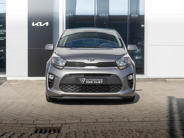 KIA PICANTO 1.0 MPi ComfortPlusLine | Airco | Bluetooth |