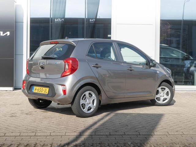 KIA PICANTO 1.0 MPi ComfortPlusLine | Airco | Bluetooth |