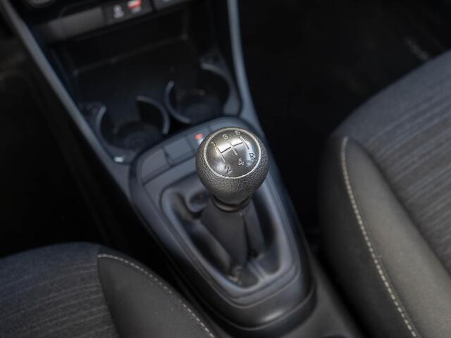 KIA PICANTO 1.0 MPi ComfortPlusLine | Airco | Bluetooth |