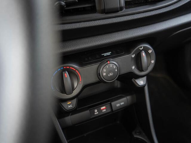 KIA PICANTO 1.0 MPi ComfortPlusLine | Airco | Bluetooth |
