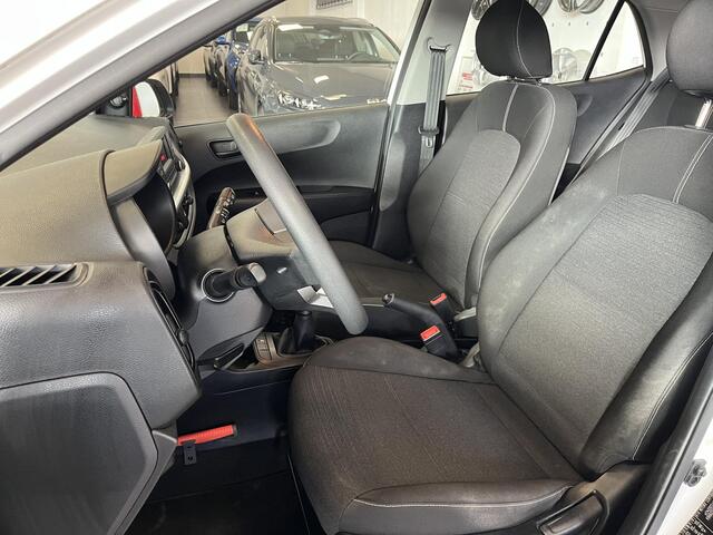 KIA PICANTO 1.0 CVVT EconomyPlusLine