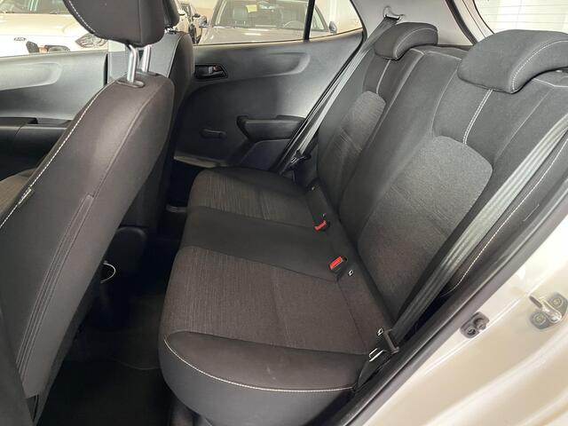 KIA PICANTO 1.0 CVVT EconomyPlusLine
