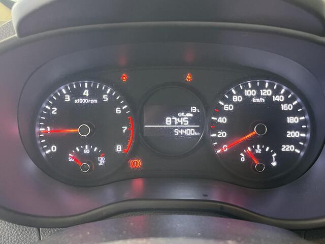 KIA PICANTO 1.0 CVVT EconomyPlusLine