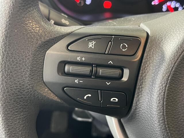 KIA PICANTO 1.0 CVVT EconomyPlusLine