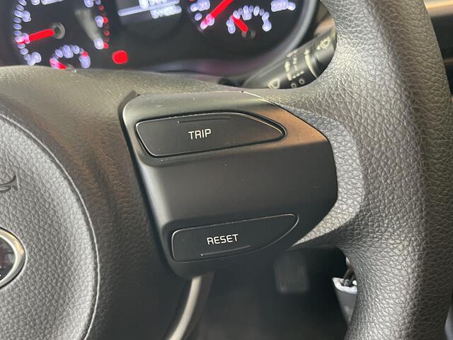KIA PICANTO 1.0 CVVT EconomyPlusLine