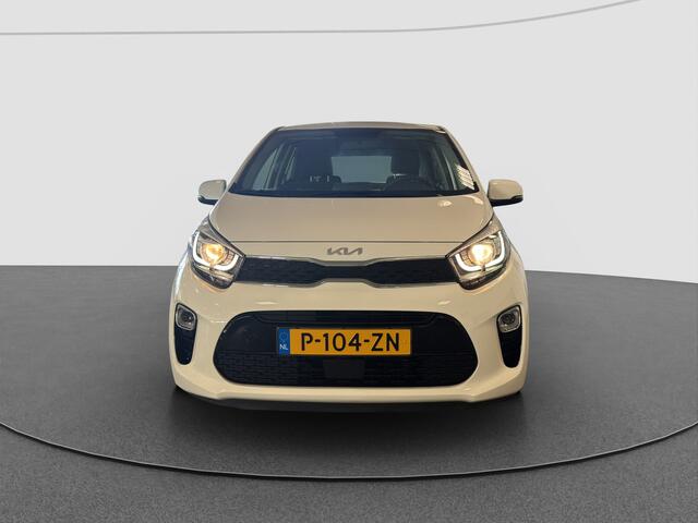 KIA PICANTO 1.0 DPi DynamicPlusLine