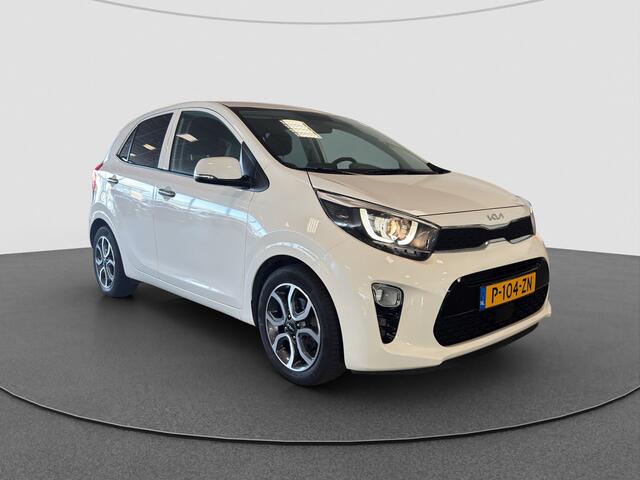KIA PICANTO 1.0 DPi DynamicPlusLine