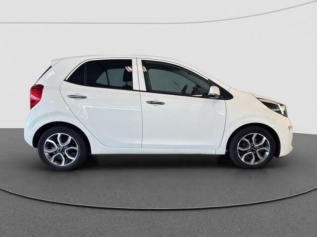 KIA PICANTO 1.0 DPi DynamicPlusLine
