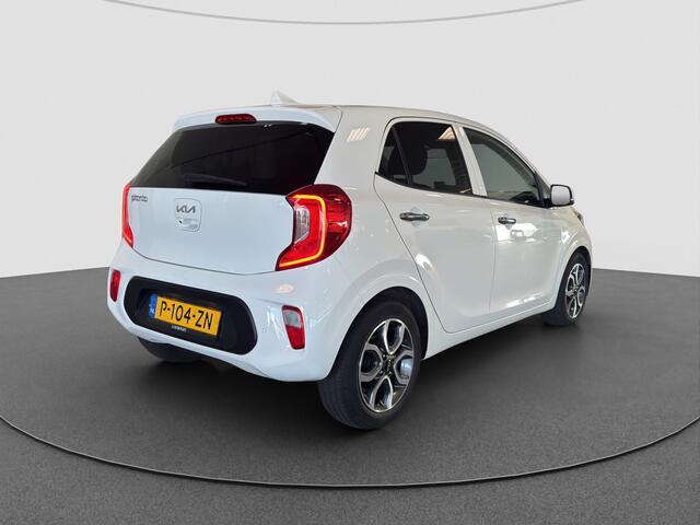 KIA PICANTO 1.0 DPi DynamicPlusLine
